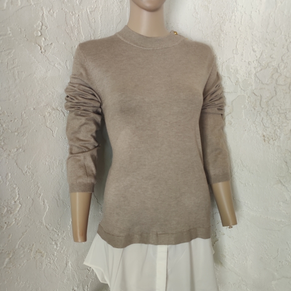 Sweater top - Picture 1 of 8